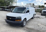 2018 Chevrolet Express 2500 in Blauvelt, NY 10913 - 18044473 83