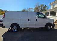 2018 Chevrolet Express 2500 in Blauvelt, NY 10913 - 18044473 8