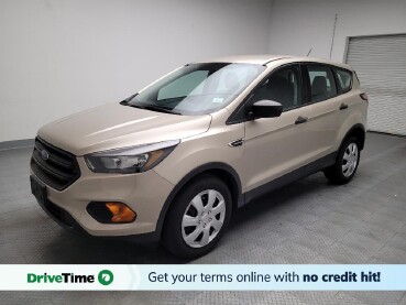 2018 Ford Escape in Downey, CA 90241