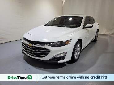 2021 Chevrolet Malibu in Marietta, GA 30062