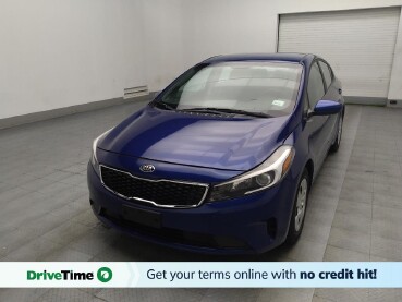 2018 Kia Forte in Marietta, GA 30062
