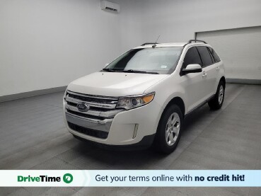 2013 Ford Edge in Chattanooga, TN 37421