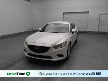 2017 Mazda MAZDA6 in Marietta, GA 30062