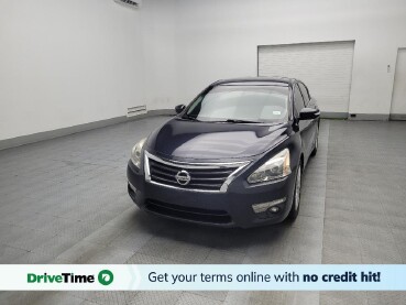 2014 Nissan Altima in Jackson, MS 39211