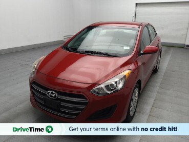 2017 Hyundai Elantra in Jackson, MS 39211