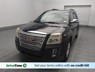 2014 GMC Terrain in Morrow, GA 30260