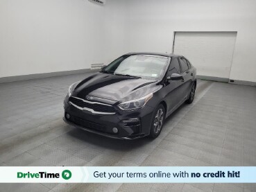 2019 Kia Forte in Jackson, MS 39211