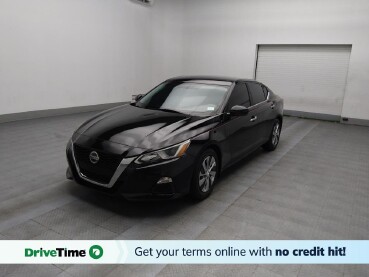 2019 Nissan Altima in Marietta, GA 30062