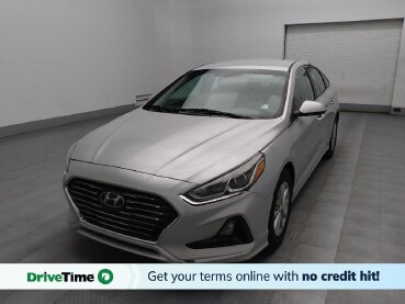 2019 Hyundai Sonata in Marietta, GA 30062