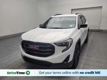 2019 GMC Terrain in Albany, GA 31705