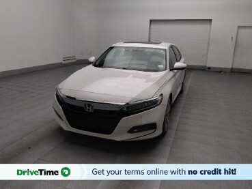 2018 Honda Accord in Union City, GA 30291