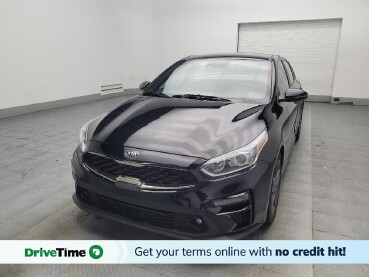 2021 Kia Forte in Marietta, GA 30062