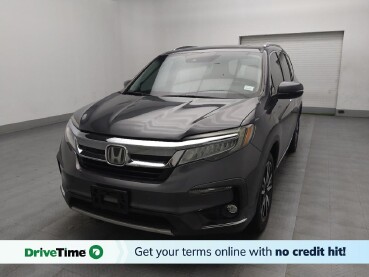 2019 Honda Pilot in Union City, GA 30291