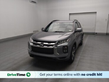 2022 Mitsubishi Outlander Sport in Knoxville, TN 37923