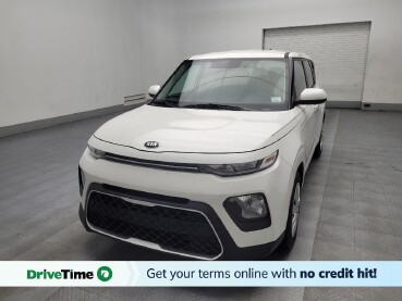 2020 Kia Soul in Marietta, GA 30062