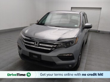 2016 Honda Pilot in Duluth, GA 30096