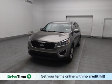 2016 Kia Sorento in Athens, GA 30606