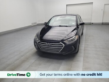 2018 Hyundai Elantra in Marietta, GA 30062