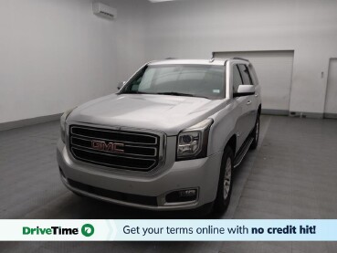 2016 GMC Yukon in Macon, GA 31210