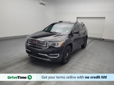 2018 GMC Acadia in Knoxville, TN 37923
