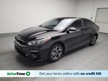 2019 Kia Forte in Riverside, CA 92504