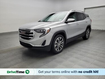 2020 GMC Terrain in Temple, TX 76502