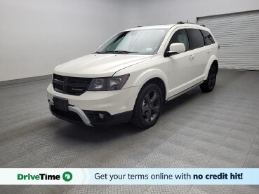 2020 Dodge Journey in Lewisville, TX 75067
