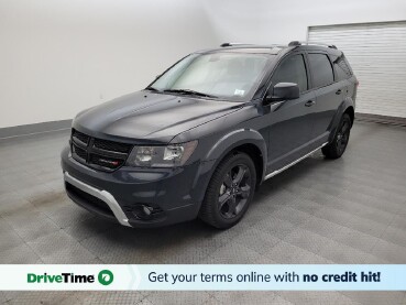 2018 Dodge Journey in Albuquerque, NM 87113