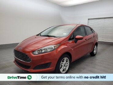 2019 Ford Fiesta in Chandler, AZ 85225