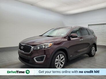 2018 Kia Sorento in Phoenix, AZ 85022