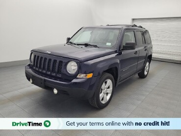 2014 Jeep Patriot in Bradenton, FL 34207