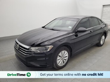 2019 Volkswagen Jetta in Wilmington, NC 28405
