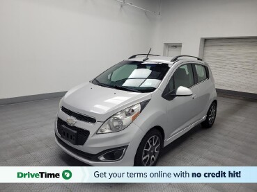 2013 Chevrolet Spark in Las Vegas, NV 89104