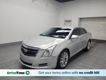 2017 Cadillac XTS in Las Vegas, NV 89104