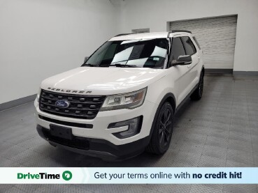 2017 Ford Explorer in Las Vegas, NV 89104