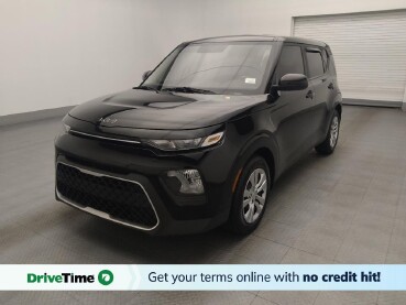 2022 Kia Soul in Fort Pierce, FL 34982