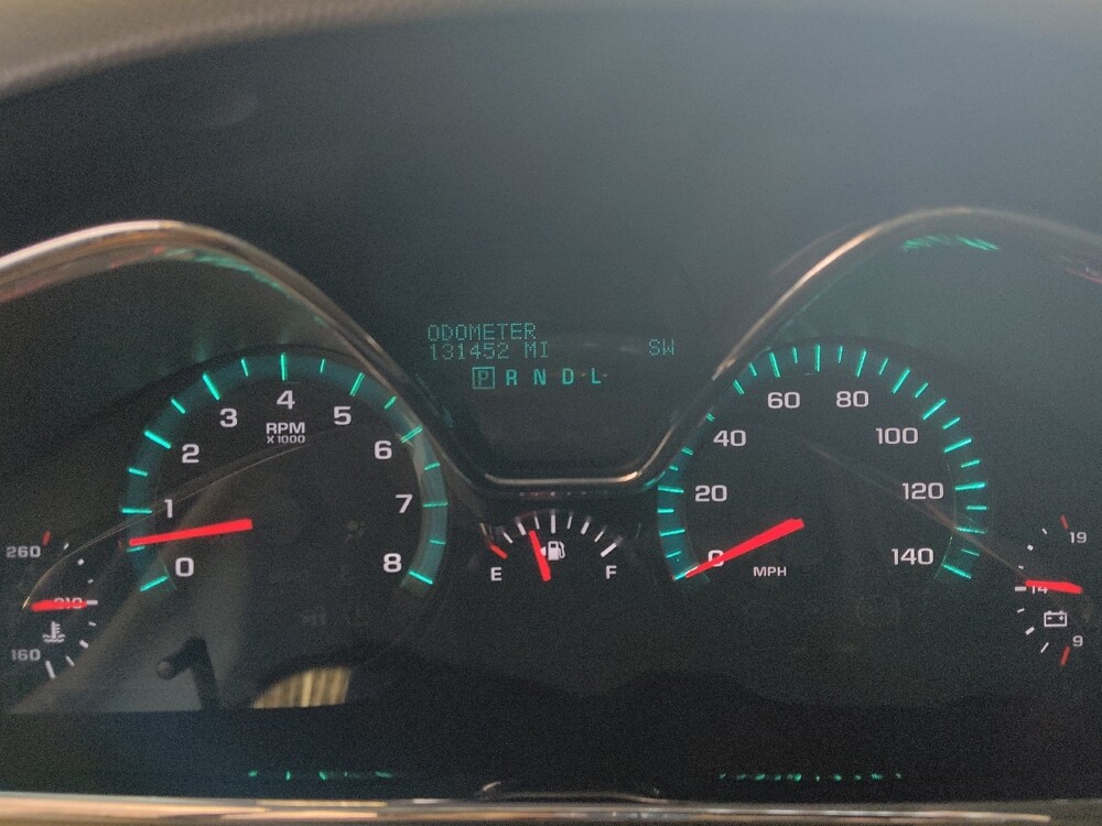 2015 Chevrolet Traverse in West Palm Beach, FL 33409 - 18044573 23