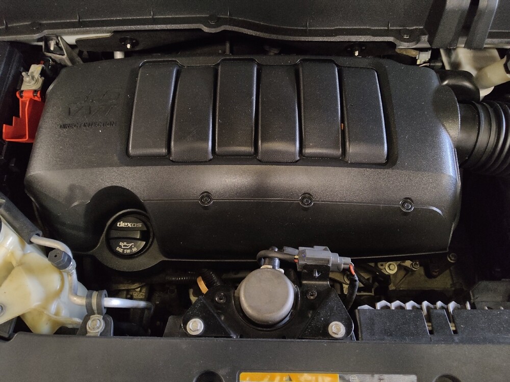 2015 Chevrolet Traverse in West Palm Beach, FL 33409 - 18044573 30