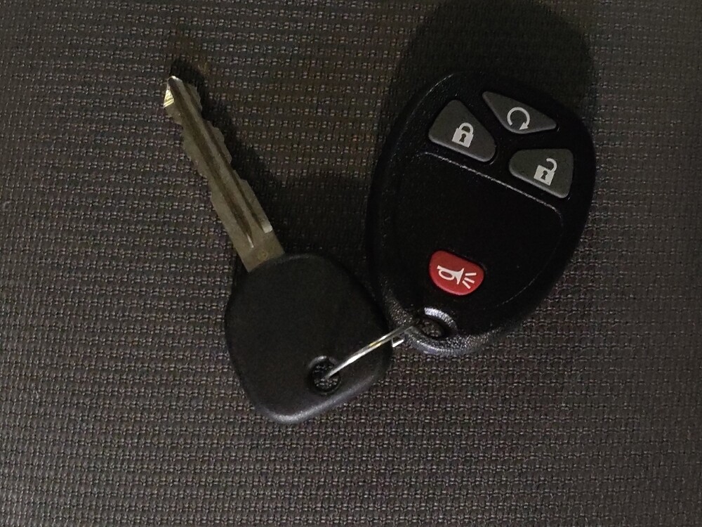 2015 Chevrolet Traverse in West Palm Beach, FL 33409 - 18044573 32