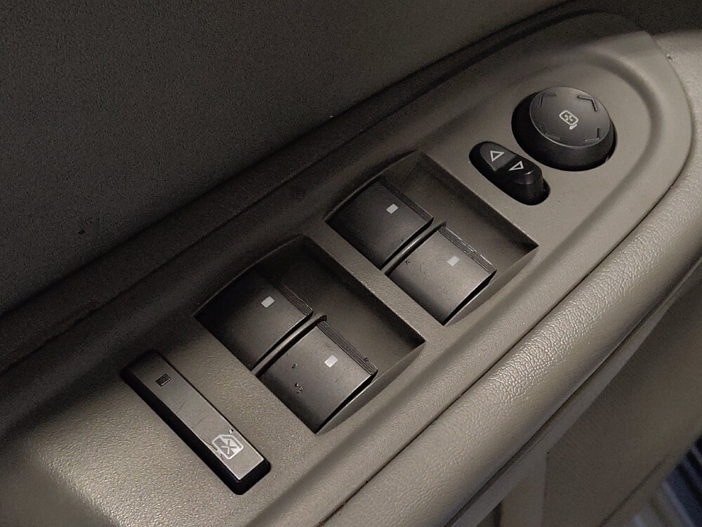 2015 Chevrolet Traverse in West Palm Beach, FL 33409 - 18044573 27