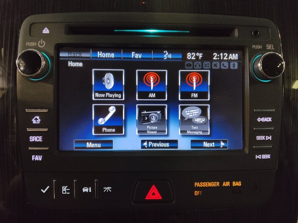 2015 Chevrolet Traverse in West Palm Beach, FL 33409 - 18044573 25