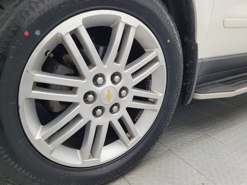 2015 Chevrolet Traverse in West Palm Beach, FL 33409 - 18044573 31