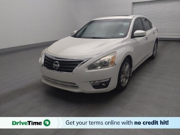 2013 Nissan Altima in Fort Pierce, FL 34982