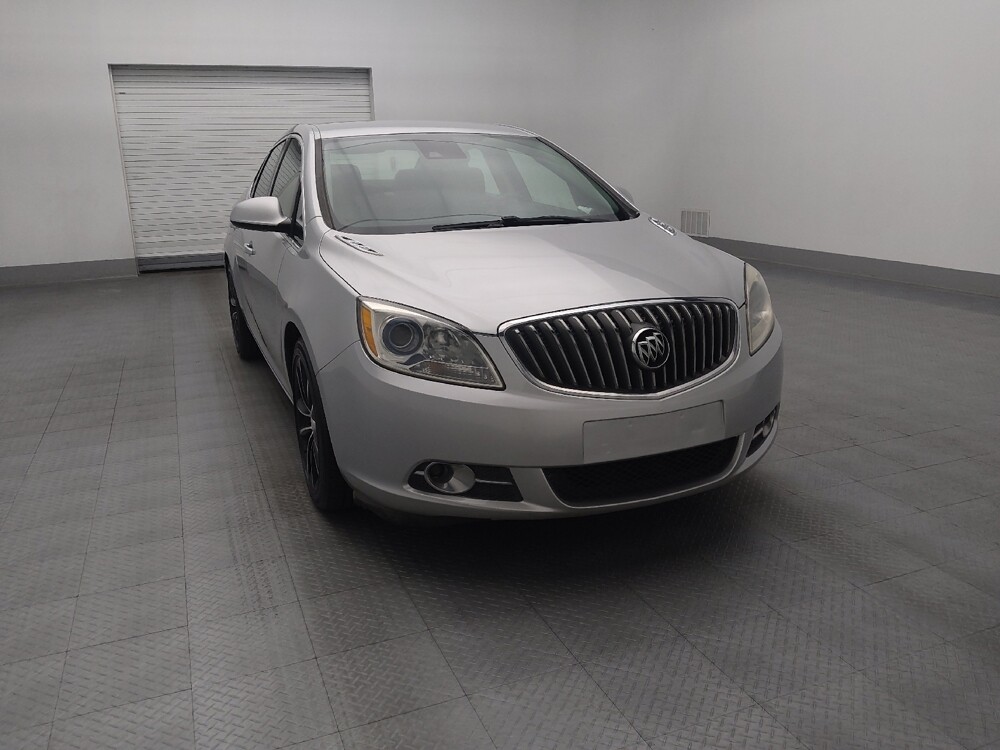 2016 Buick Verano in West Palm Beach, FL 33409 - 18044577 14