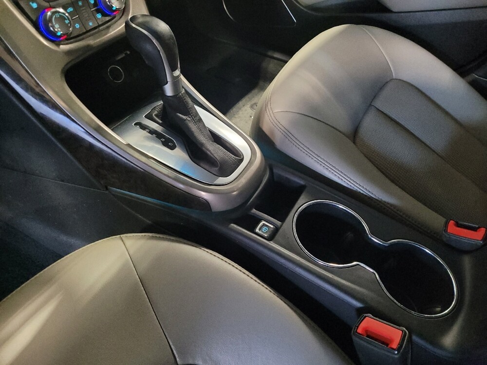 2016 Buick Verano in West Palm Beach, FL 33409 - 18044577 26