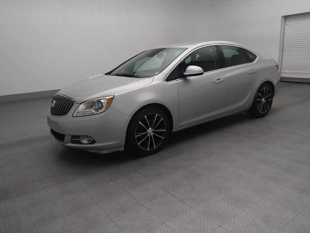2016 Buick Verano in West Palm Beach, FL 33409 - 18044577 2