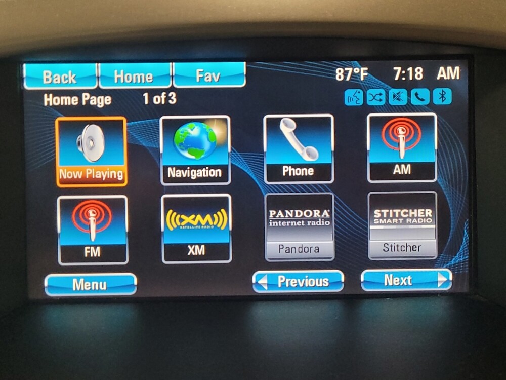 2016 Buick Verano in West Palm Beach, FL 33409 - 18044577 25