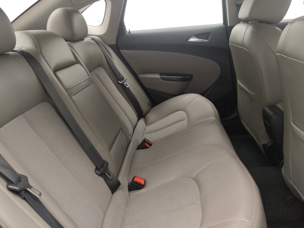 2016 Buick Verano in West Palm Beach, FL 33409 - 18044577 19