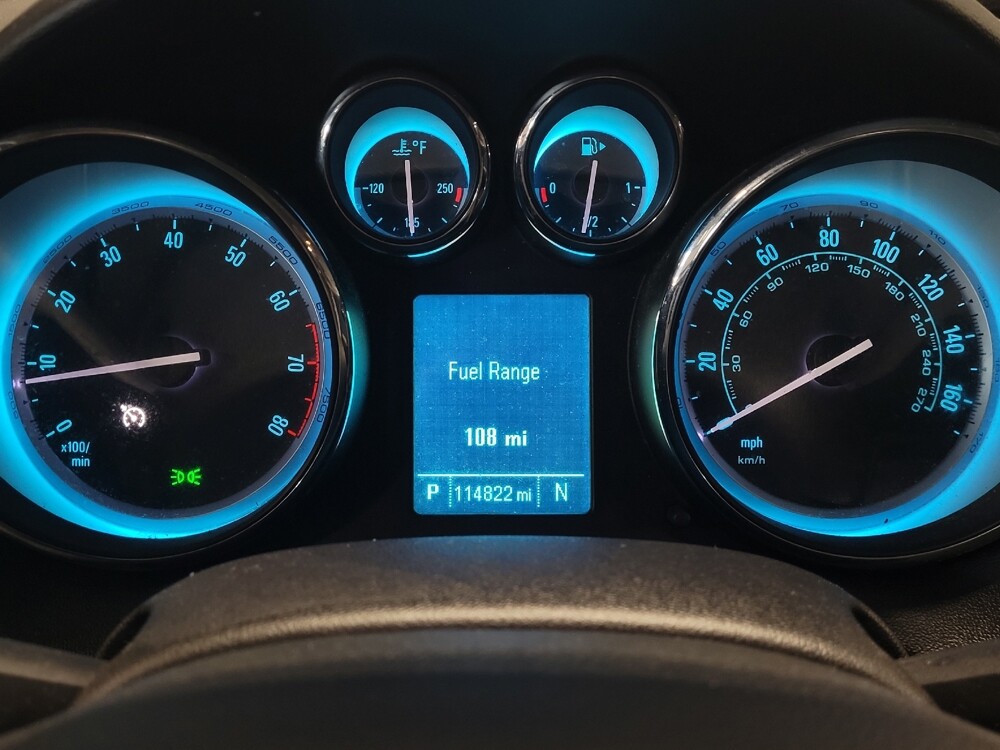 2016 Buick Verano in West Palm Beach, FL 33409 - 18044577 23