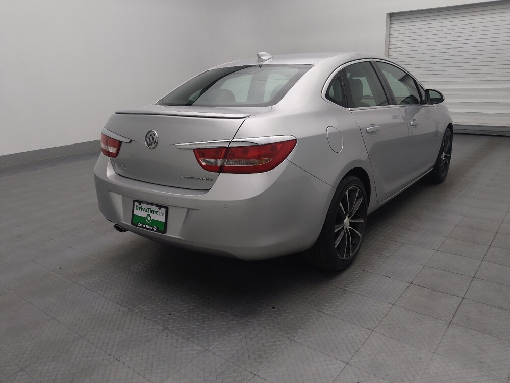 2016 Buick Verano in West Palm Beach, FL 33409 - 18044577 9